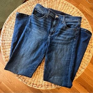 Joe’s Jeans the Molly Petite 29